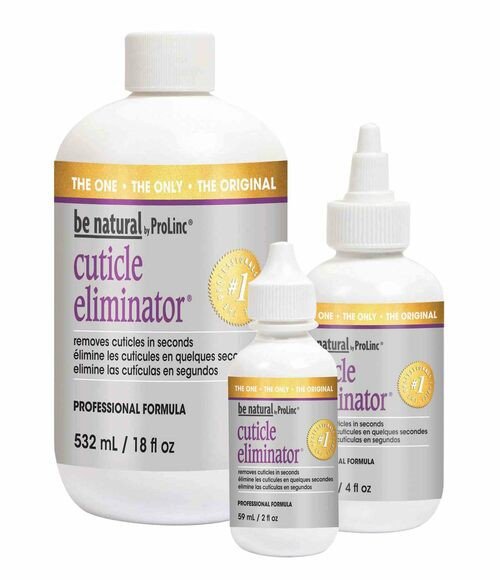 PROLINC CUTICLE ELIMINATOR 118ML - daermes.com