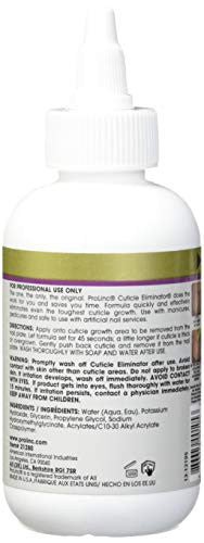 PROLINC CUTICLE ELIMINATOR 118ML - daermes.com