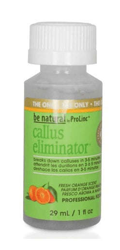 PROLINC ORANGE CALLUS ELIMINATOR 29ML. - daermes.com