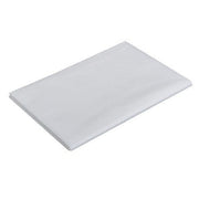 PRZEŚCIERADŁO CIĘTE 80X210CM 10 SZT. - daermes.com