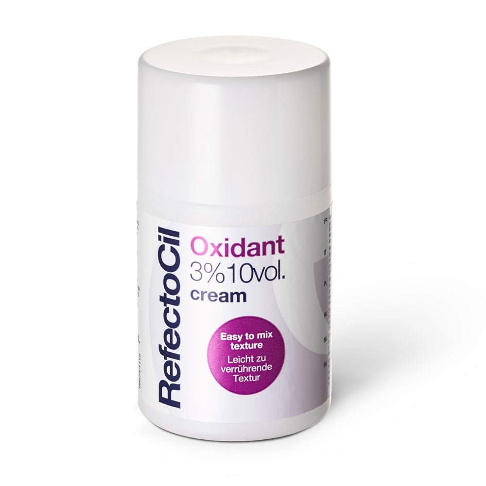 REFECTOCIL OXIDANT CREME 3% 100ML. - daermes.com