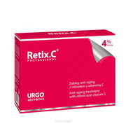 RETIX C 4% PROFESJONAL ZESTAW 5x2ml + 5x4g - daermes.com