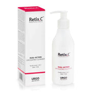 Retix C Dual Action Exfoliating Cleanser 150 ml. - daermes.com