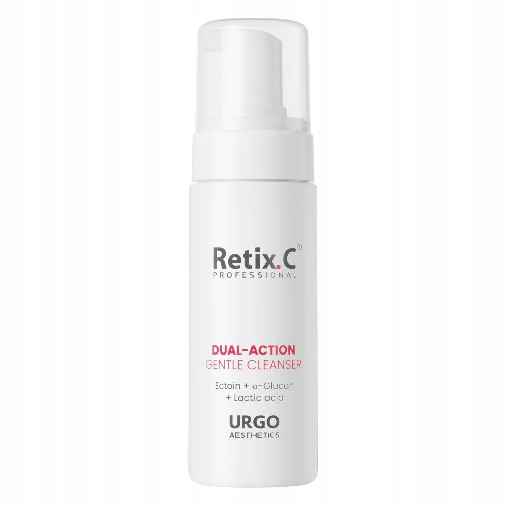 Retix C Dual Action Gentle Cleanser150 ml. - daermes.com