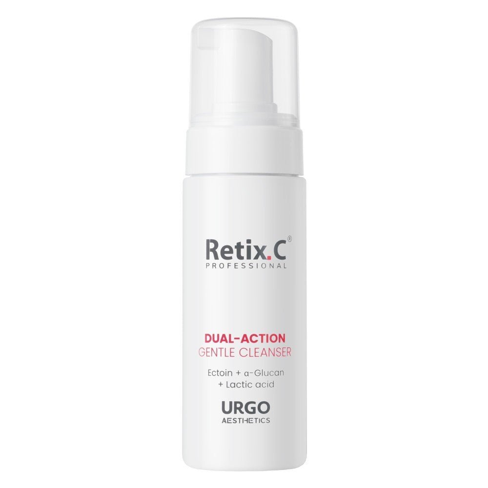 Retix C Dual Action Gentle Cleanser150 ml. - daermes.com