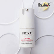 Retix C Eye Plus Brightening Cream 15 ml. - daermes.com
