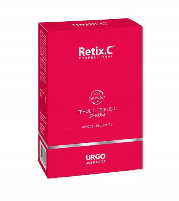 Retix C Ferulic Triple - C Serum 30 ml. - daermes.com