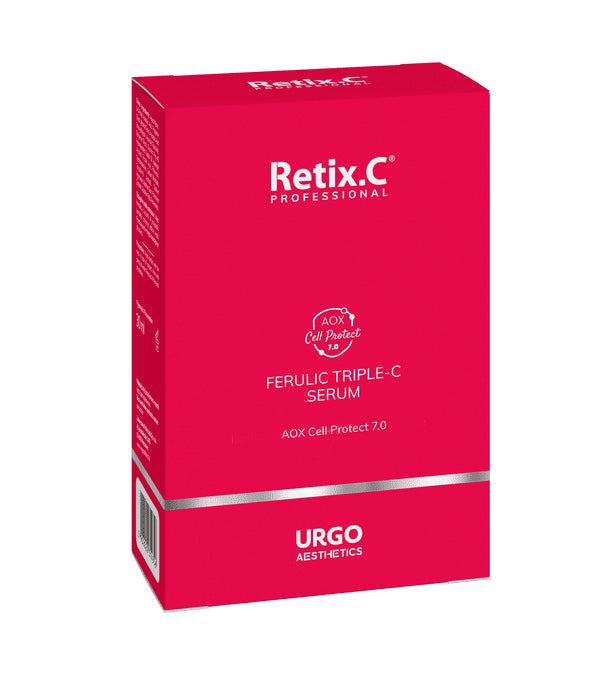 Retix C Ferulic Triple - C Serum 30 ml. - daermes.com