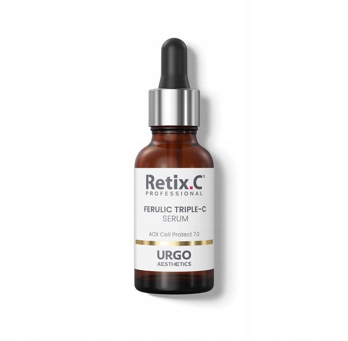 Retix C Ferulic Triple - C Serum 30 ml. - daermes.com