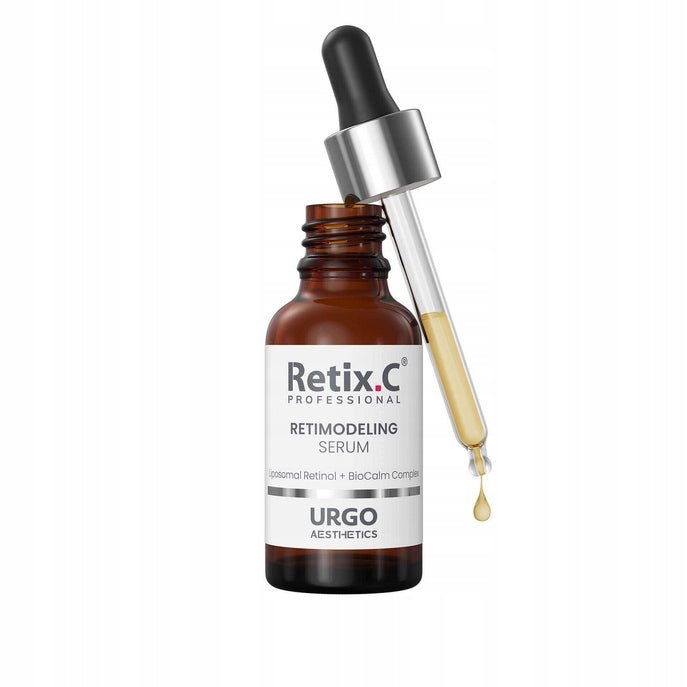 Retix C Glow Retimodeling Serum 30 ml. - daermes.com