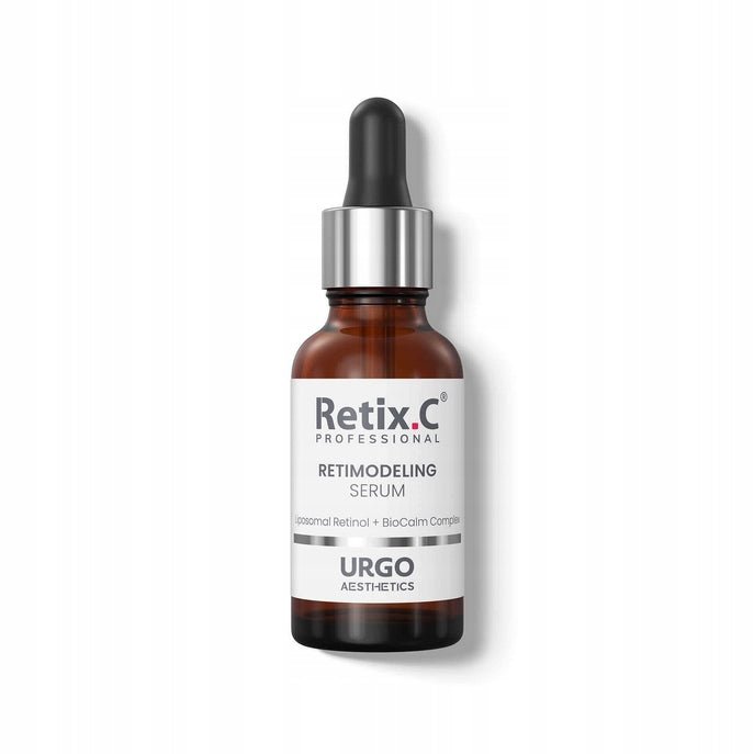 Retix C Glow Retimodeling Serum 30 ml. - daermes.com