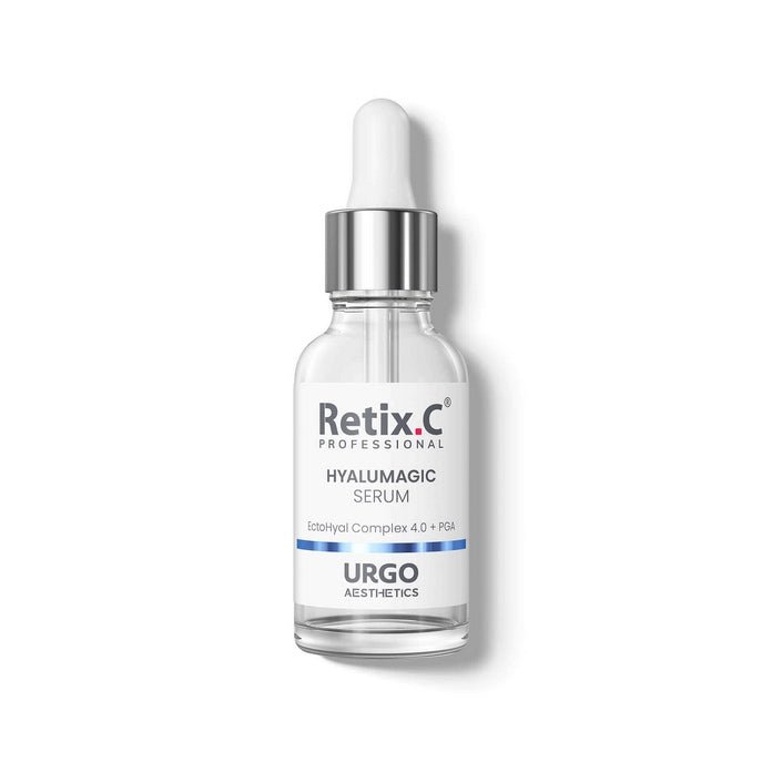 Retix C Hyalumagic Serum 30 ml. - daermes.com