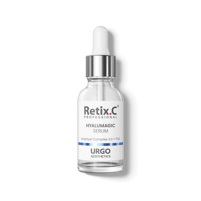 Retix C Hyalumagic Serum 30 ml. - daermes.com
