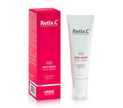 RETIX C KREM PRZECIWZM.Z RETINOLEM I WIT.C 50 ML - daermes.com