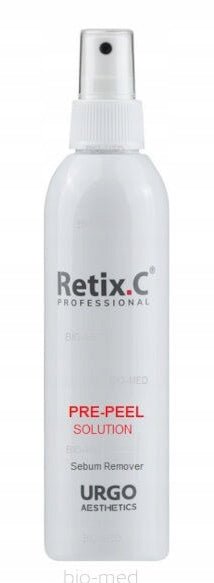 Retix C Pre - Peel Płyn 200 ml. - daermes.com