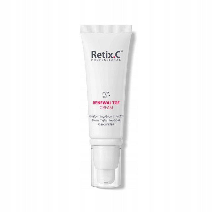 Retix C Renewal TGF Cream 48 ml. - daermes.com