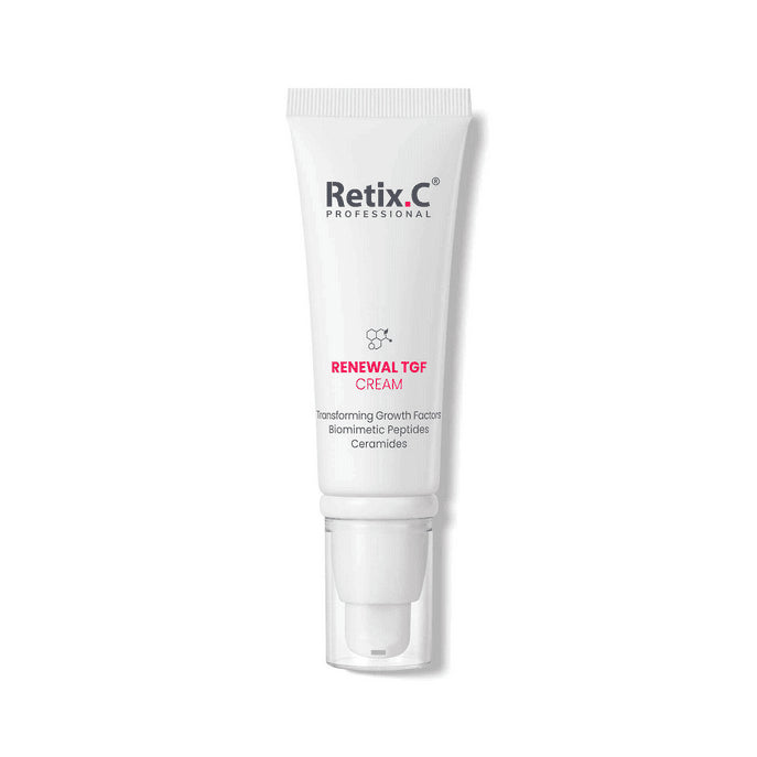 Retix C Renewal TGF Cream 48 ml. - daermes.com