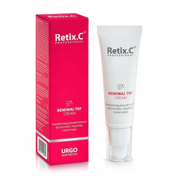 Retix C Renewal TGF Cream 48 ml. - daermes.com