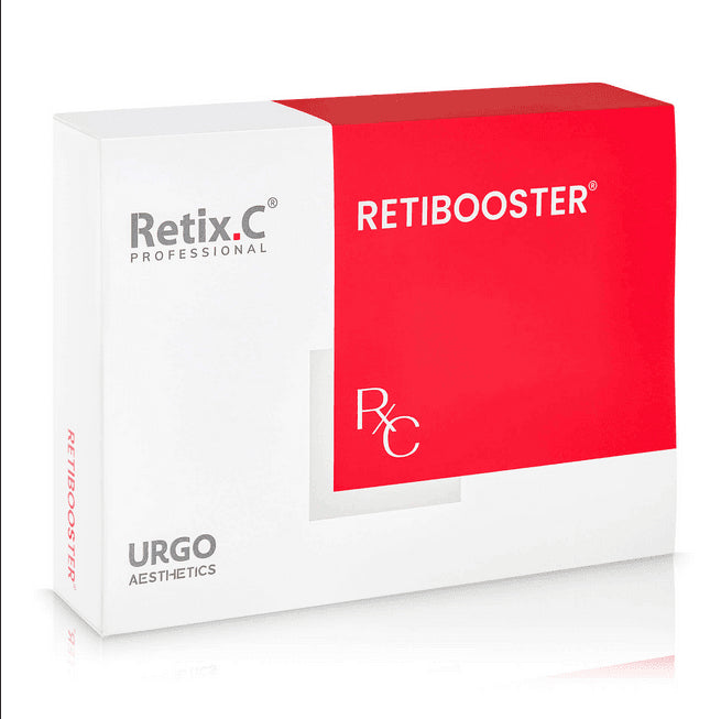 RETIX C RETIBOOSTER SET WITH RETINOL TGF 5SZT - daermes.com