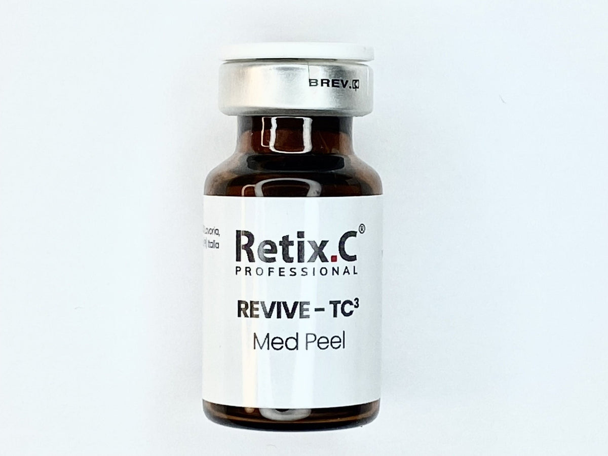 RETIX C REVIVE TC3 MED. PEEL - daermes.com