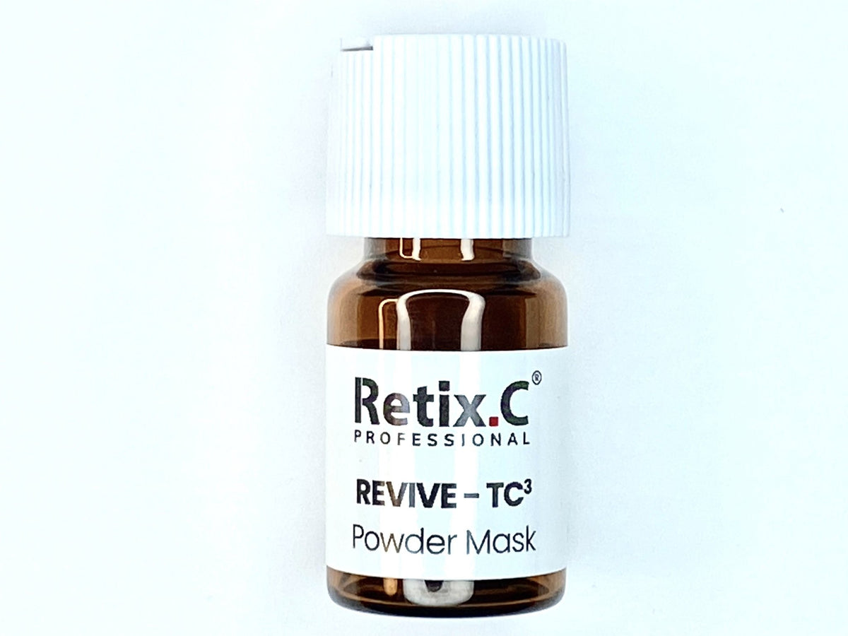 Retix C Revive Tc3 Powder Mask - daermes.com