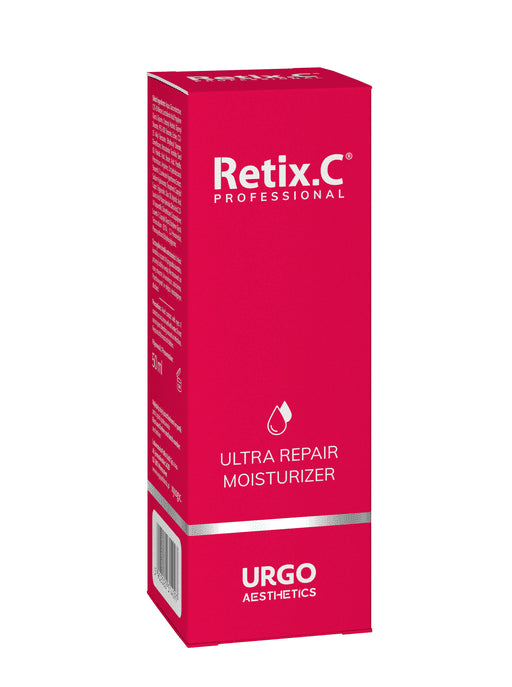 Retix C Ultra Repair Moisturizer 50 ml. - daermes.com