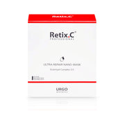Retix C Ultra Repair Nano Mask 8 Szt. - daermes.com
