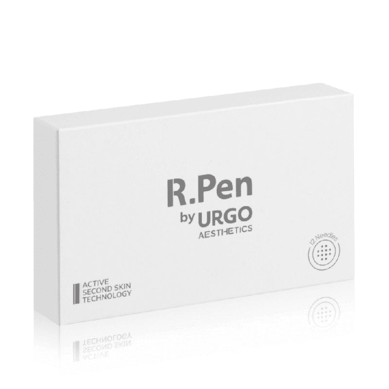RETIX KARTRIDŻ 12 PEN BY URGO AESTHETICS - daermes.com