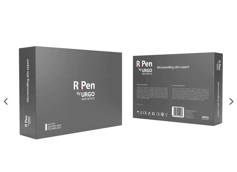 RETIX PEN BY URGO AESTHETICS - daermes.com