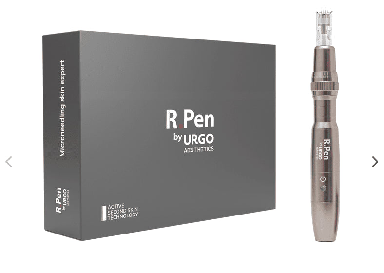 RETIX PEN BY URGO AESTHETICS - daermes.com