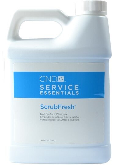 SCRUBFRESH NAIL SURFACE CLEANSER 946ML. - daermes.com