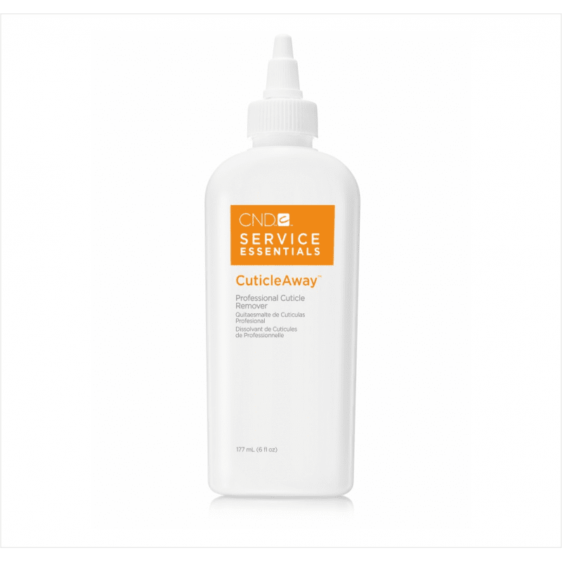 S.CUTICLE AWAY 177 ML - daermes.com