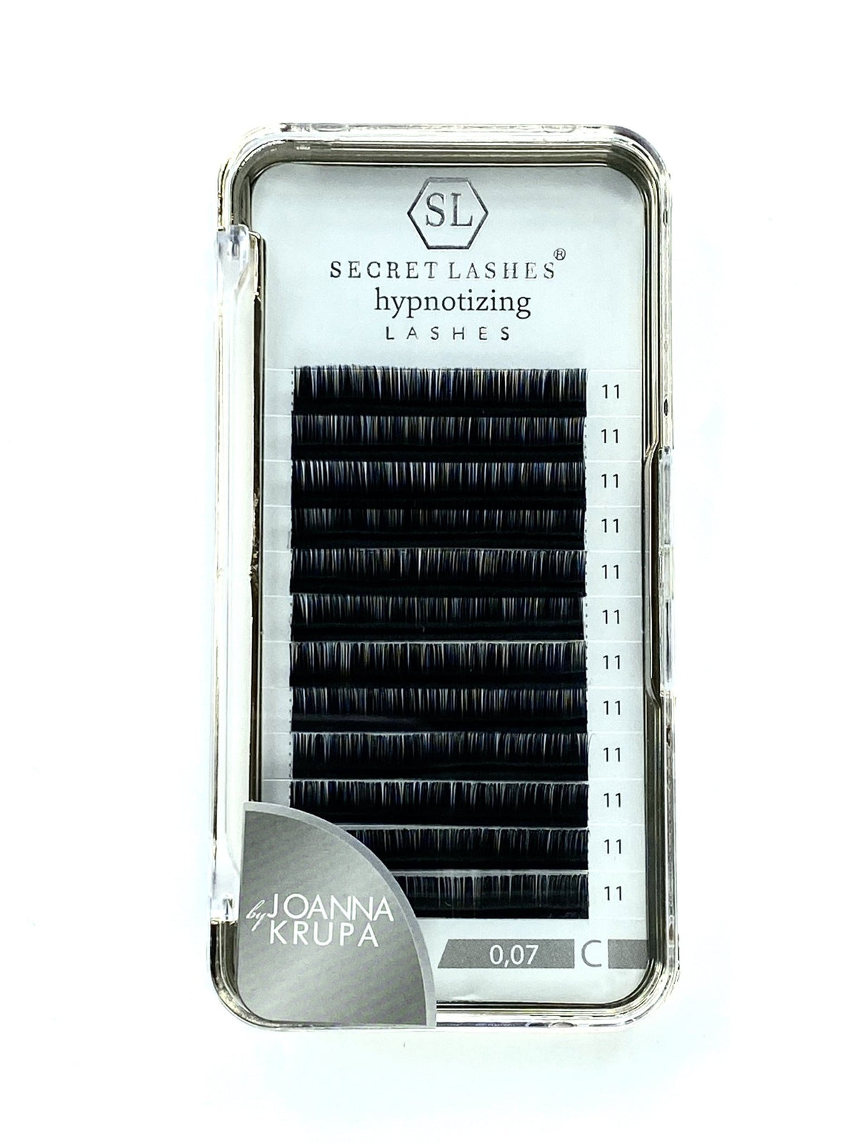 SECRET L. HYPNOTIZING C 0,07 DŁ.11 - daermes.com