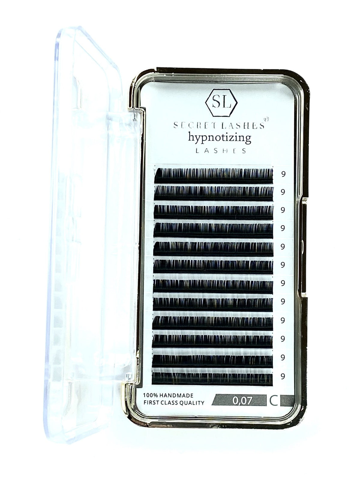 SECRET L. HYPNOTIZING C 0,07 DŁ.9 - daermes.com