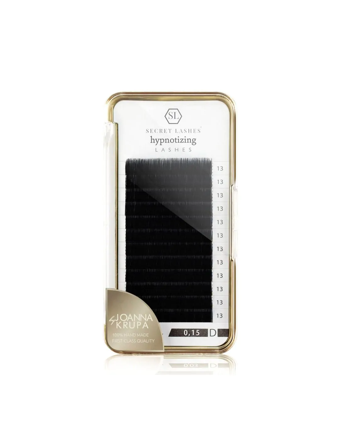 SECRET L. HYPNOTIZING C 0,20 DŁ.9