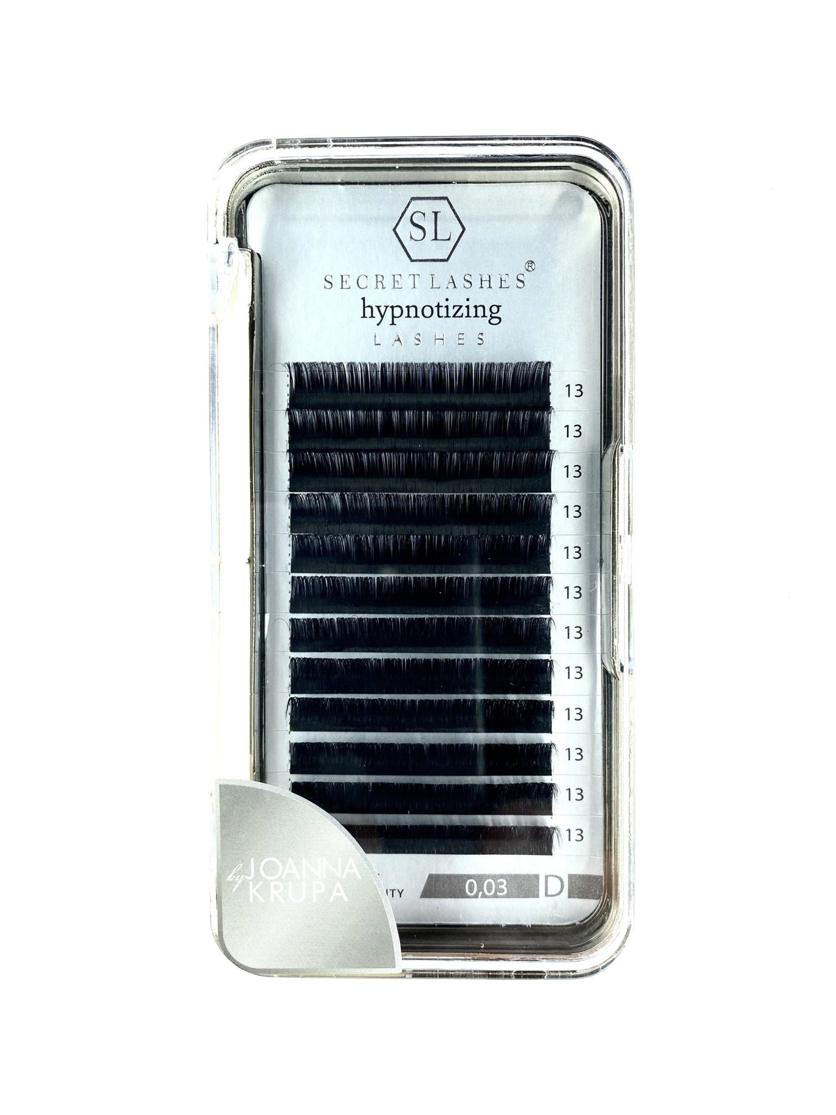 SECRET L. HYPNOTIZING D 0,03 DŁ.13 - daermes.com