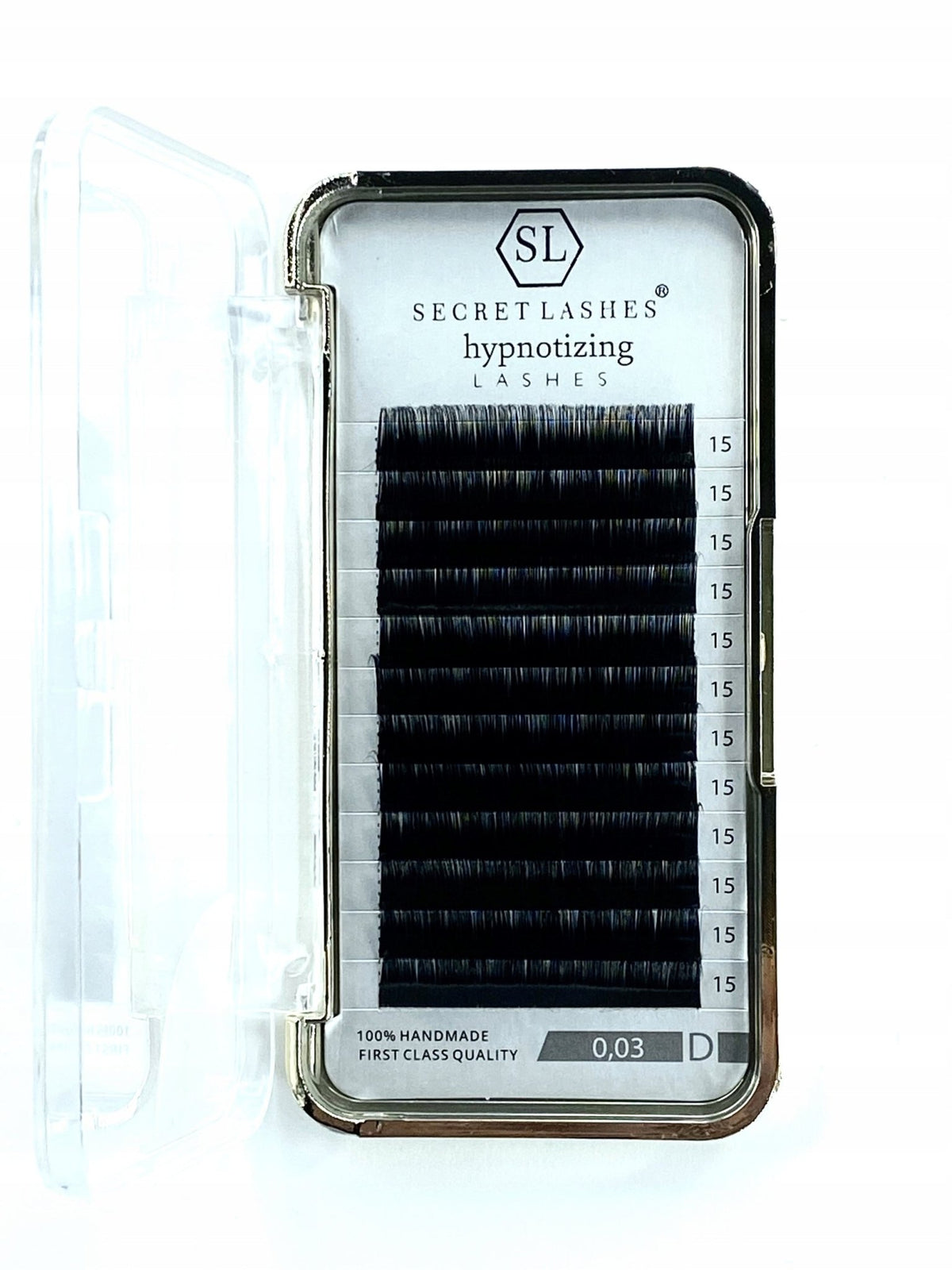 SECRET L. HYPNOTIZING D 0,03 DŁ.15 - daermes.com