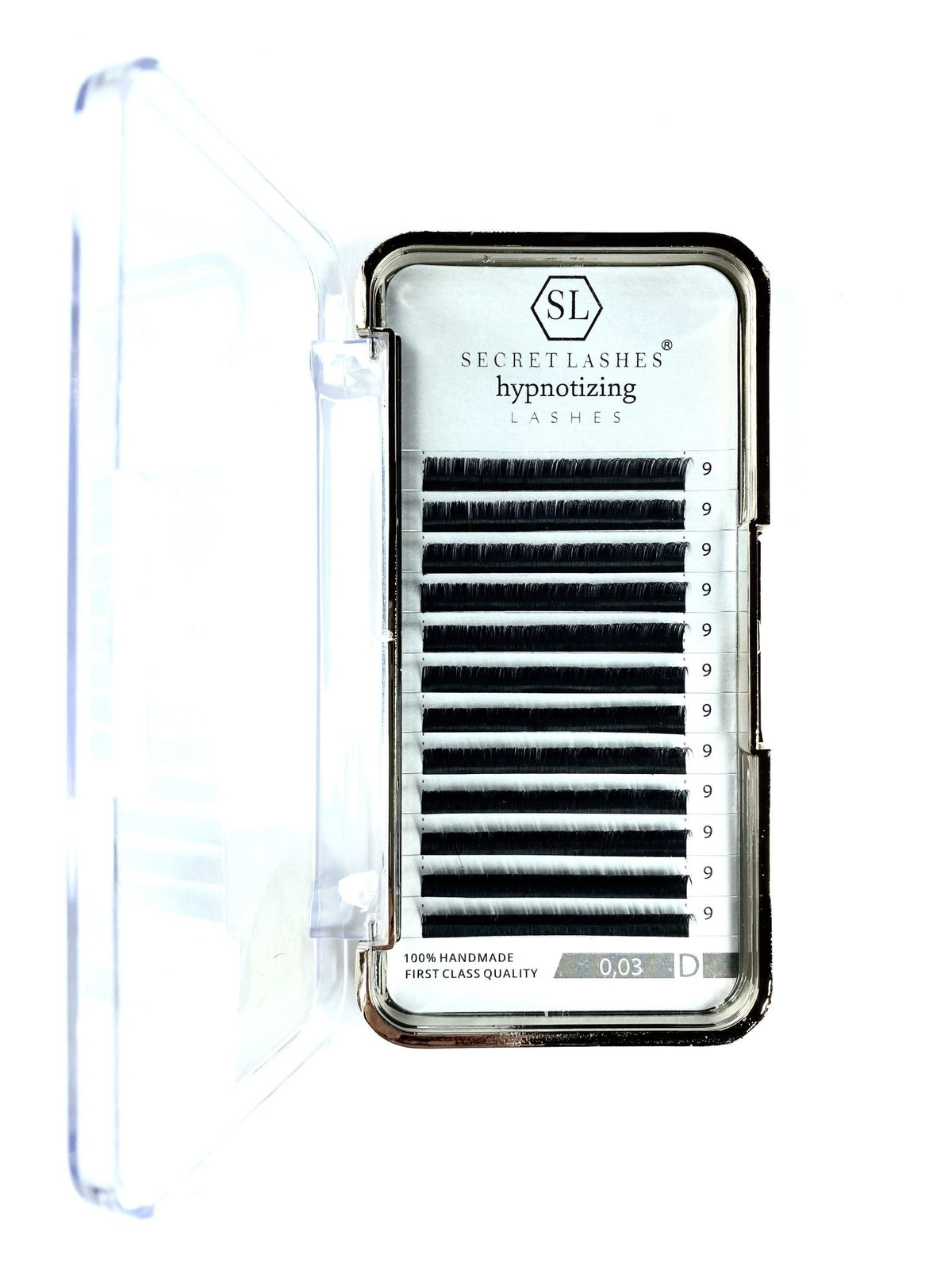 SECRET L. HYPNOTIZING D 0,03 DŁ.9 - daermes.com