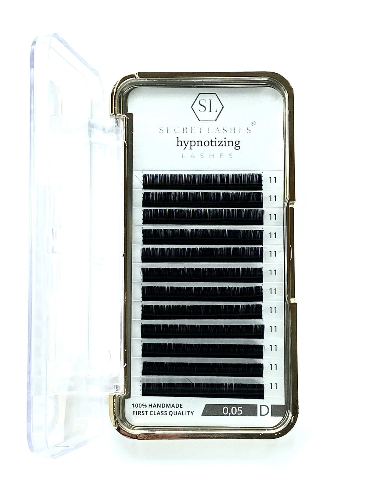 SECRET L. HYPNOTIZING D 0,05 DŁ.11 - daermes.com