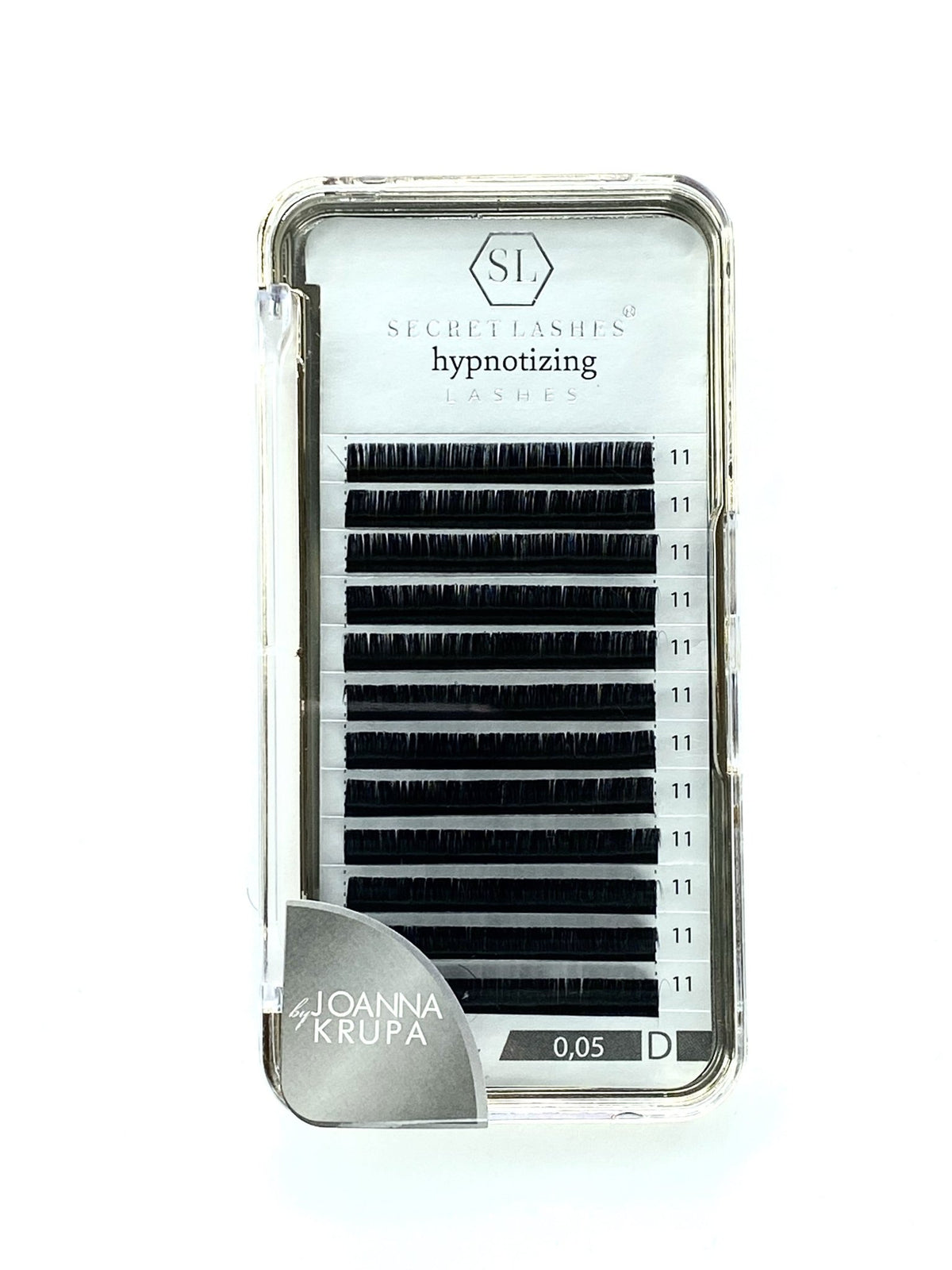 SECRET L. HYPNOTIZING D 0,05 DŁ.11 - daermes.com