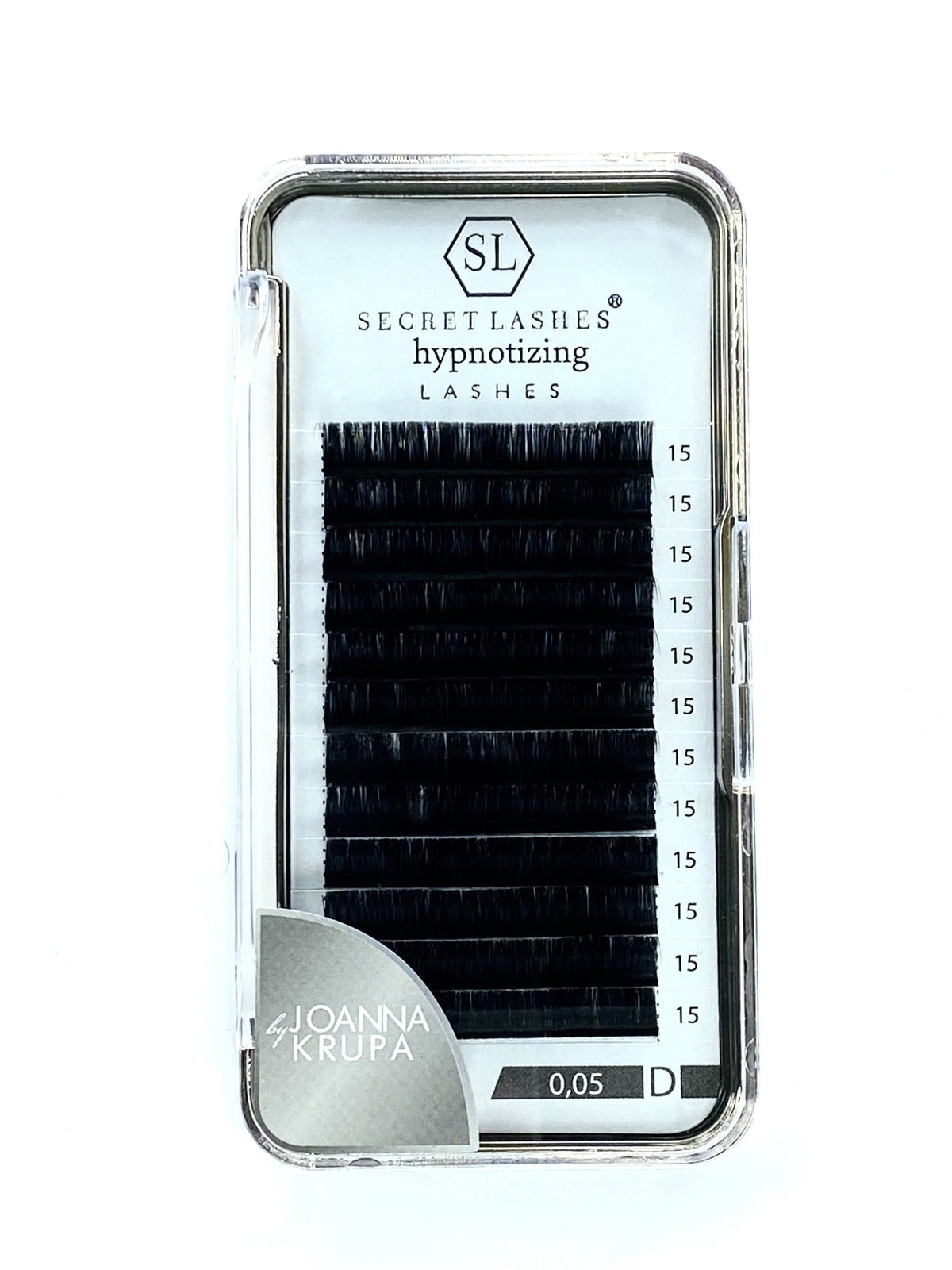 SECRET L. HYPNOTIZING D 0,05 DŁ.15 - daermes.com
