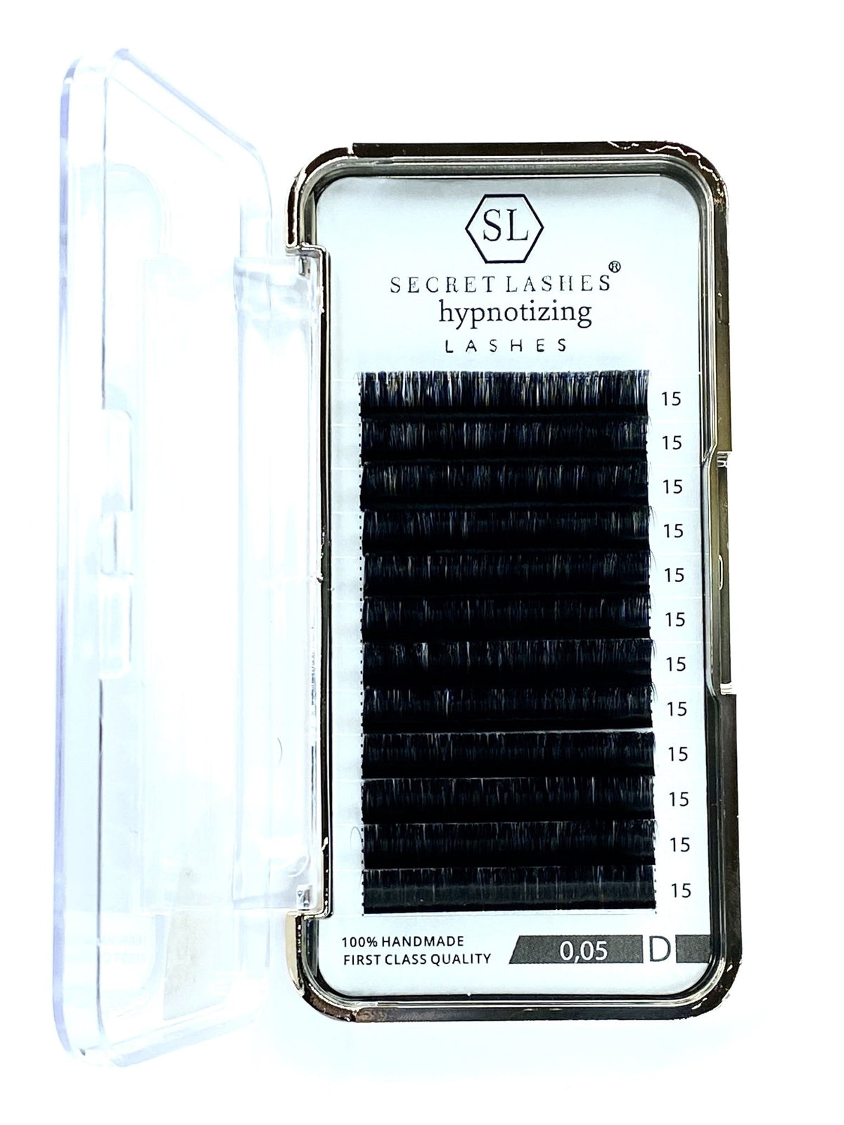 SECRET L. HYPNOTIZING D 0,05 DŁ.15 - daermes.com