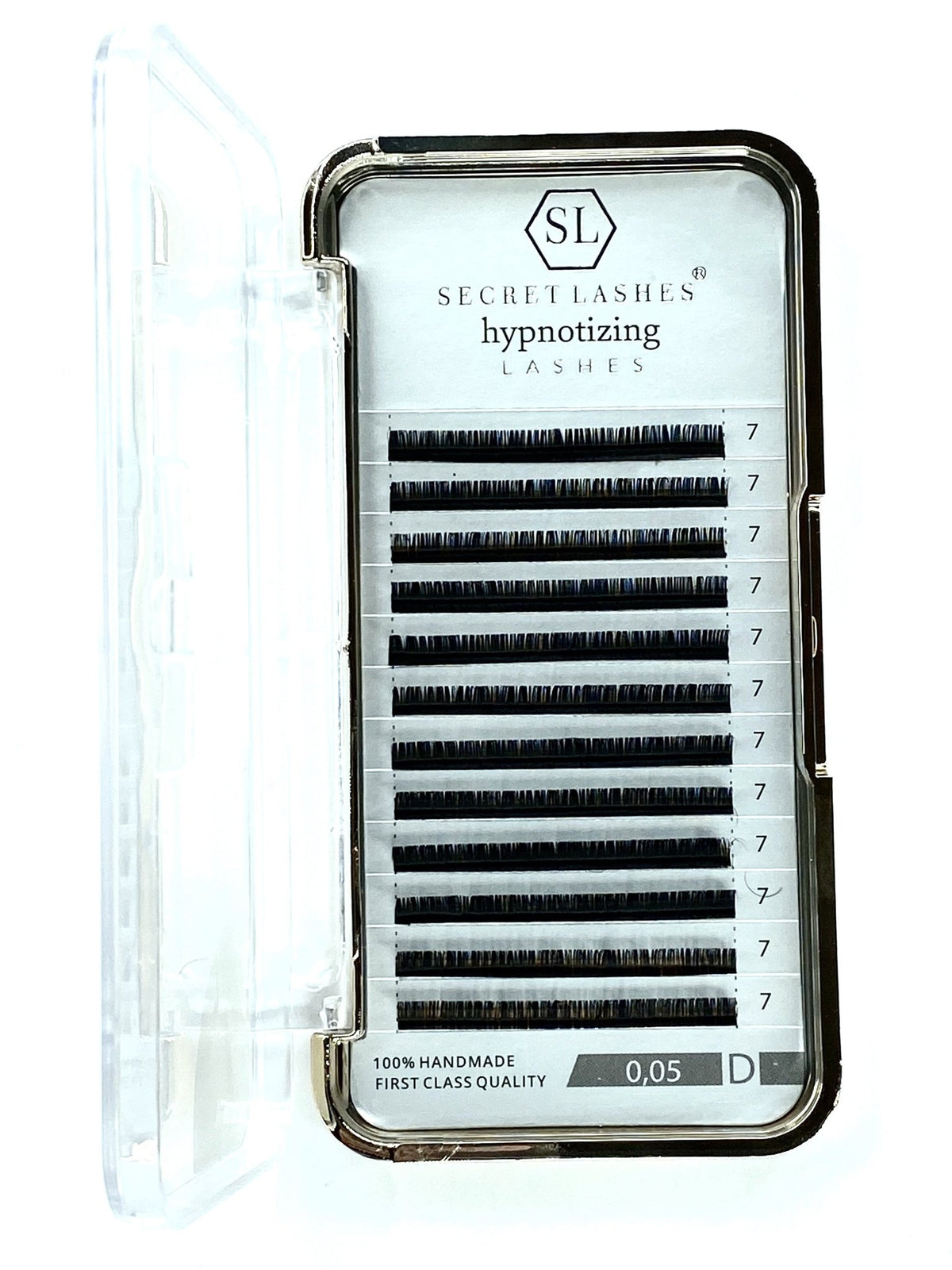 SECRET L. HYPNOTIZING D 0,05 DŁ.7 - daermes.com