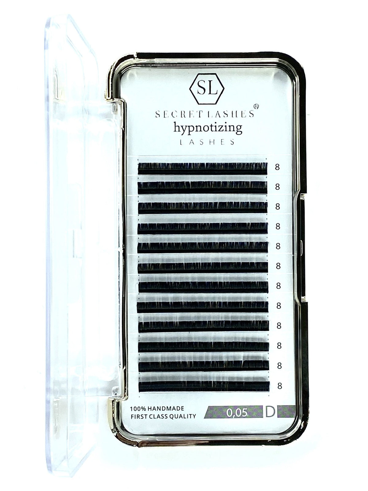 SECRET L. HYPNOTIZING D 0,05 DŁ.8 - daermes.com