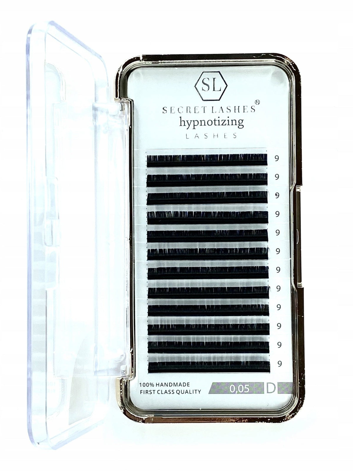 SECRET L. HYPNOTIZING D 0,05 DŁ.9 - daermes.com