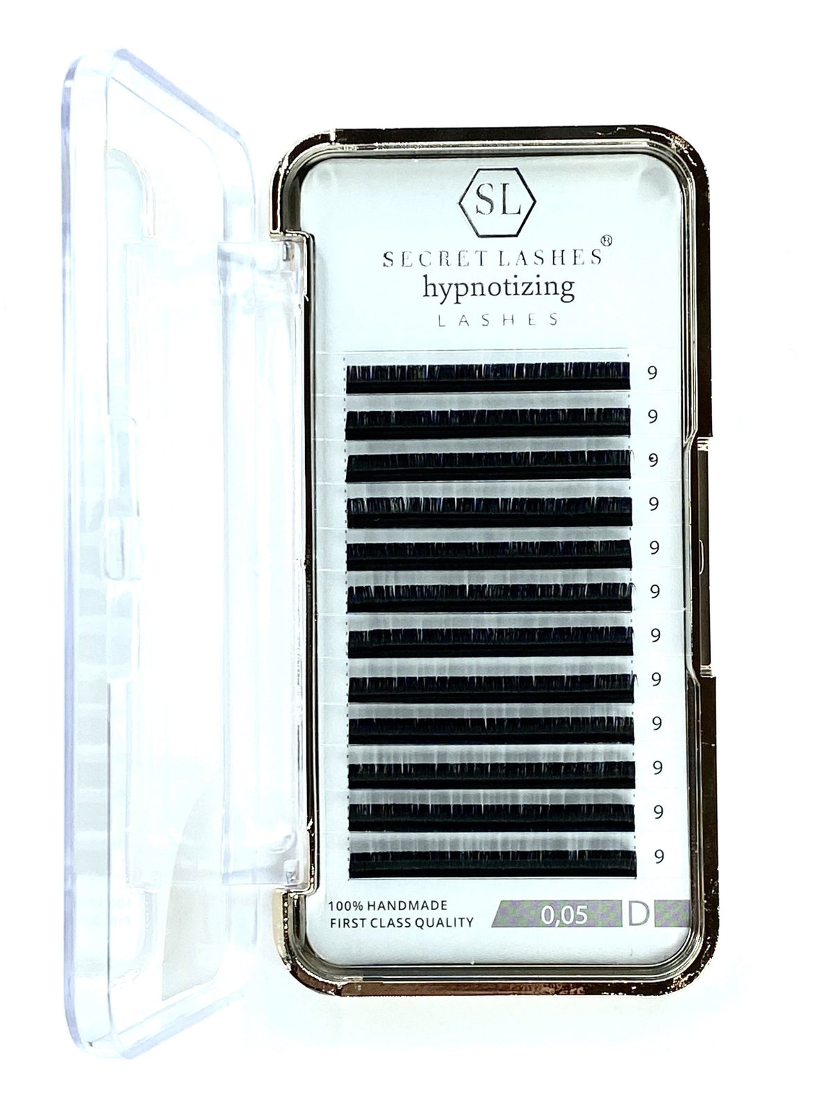 SECRET L. HYPNOTIZING D 0,05 DŁ.9 - daermes.com