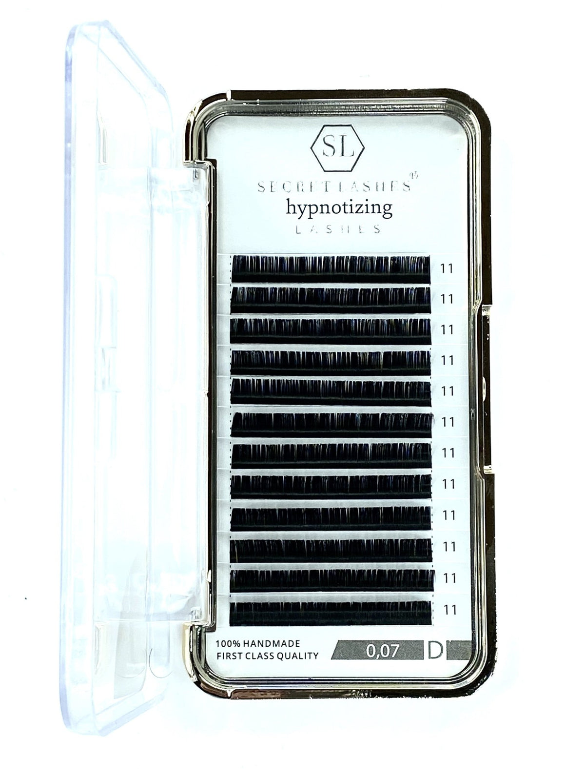 SECRET L. HYPNOTIZING D 0,07 DŁ.11 - daermes.com