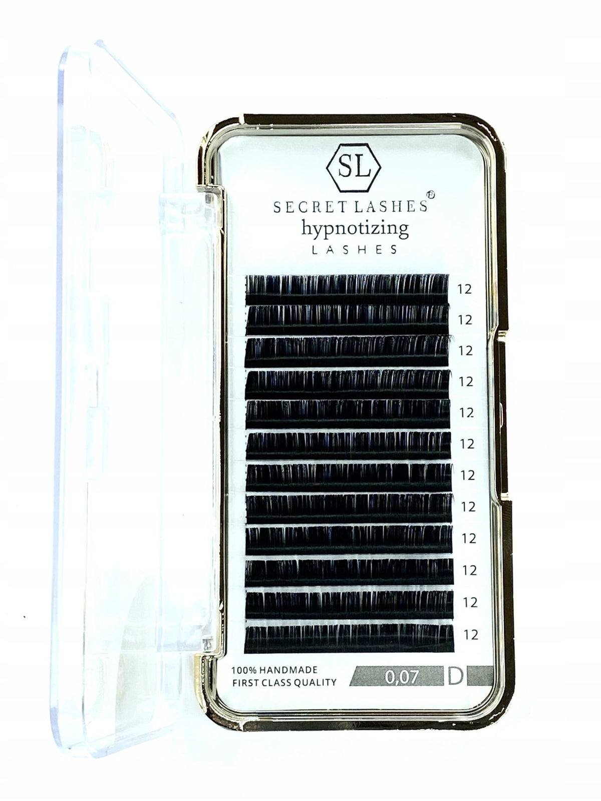 SECRET L. HYPNOTIZING D 0,07 DŁ.12 - daermes.com