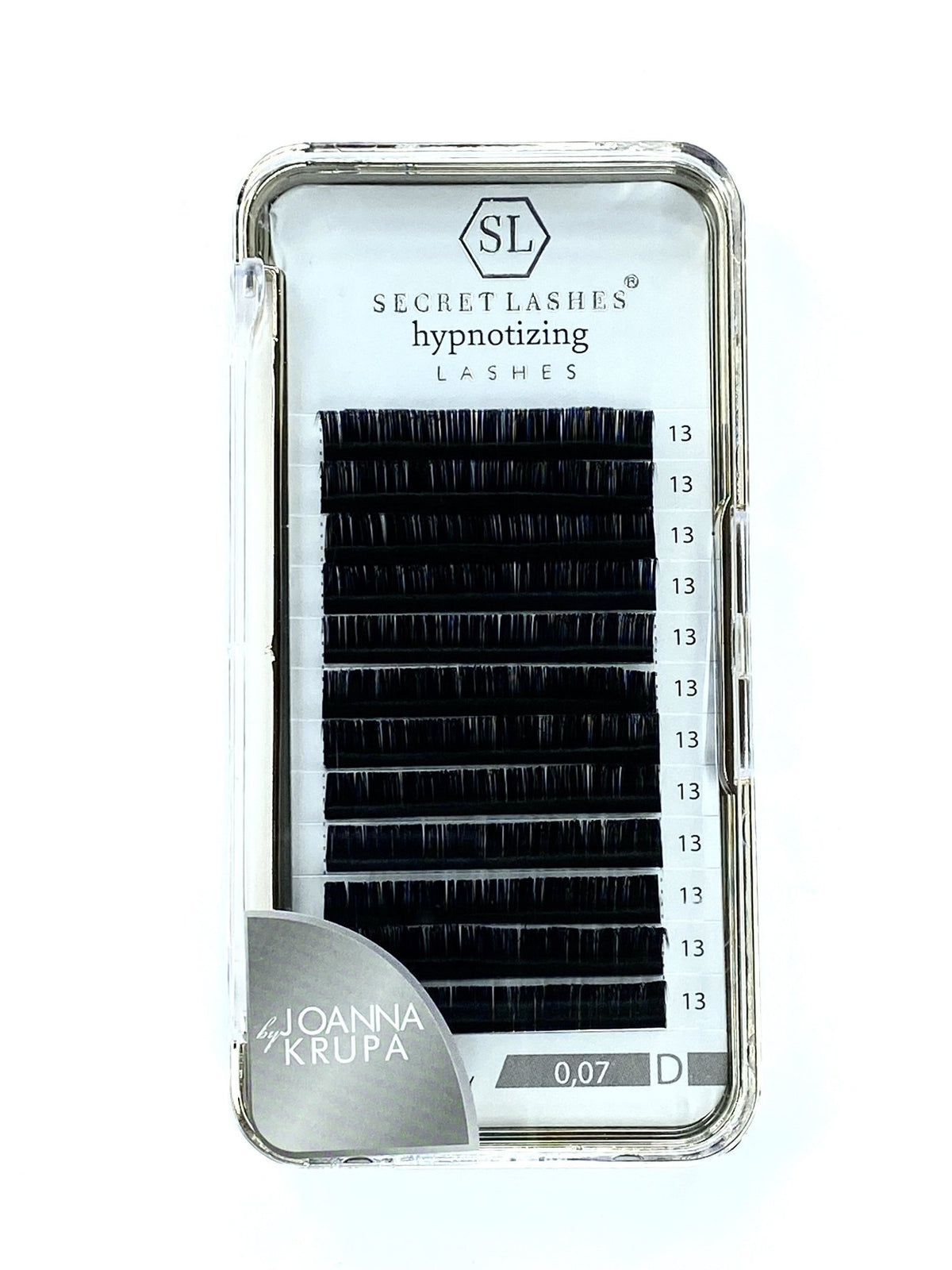 SECRET L. HYPNOTIZING D 0,07 DŁ.13 - daermes.com