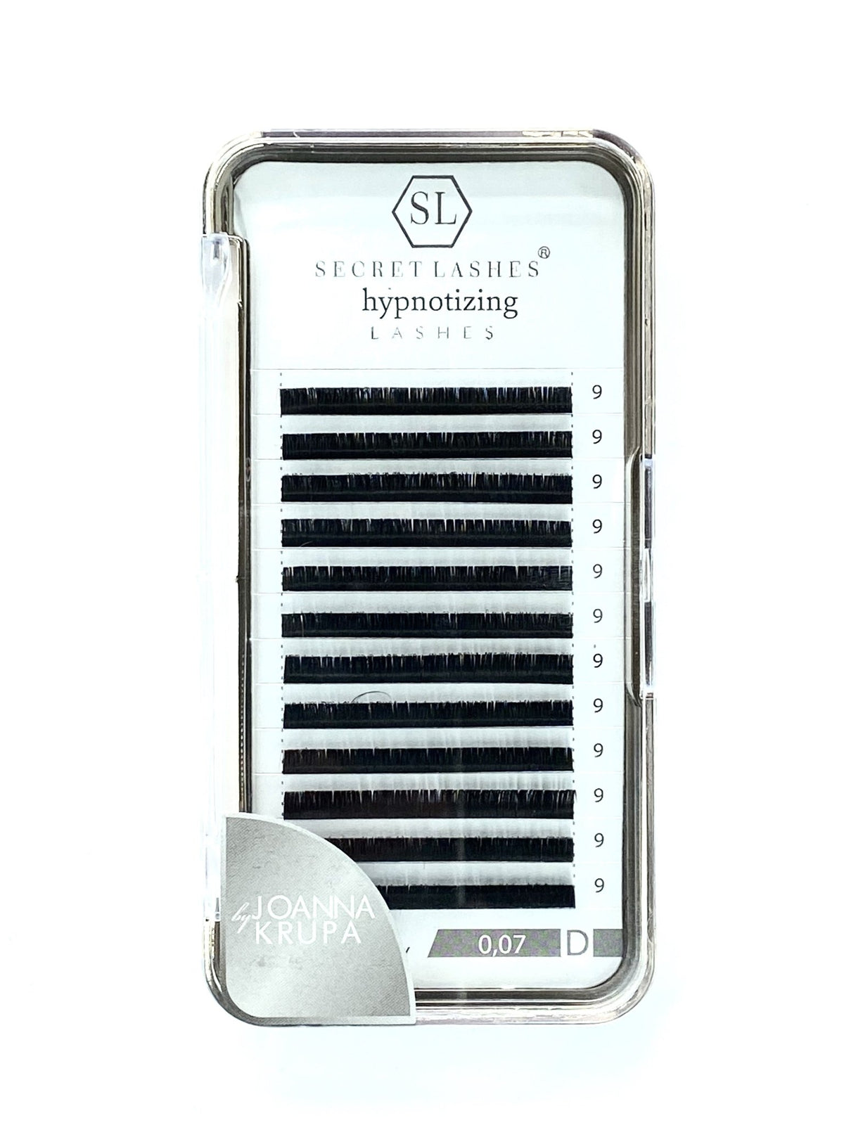 SECRET L. HYPNOTIZING D 0,07 DŁ.9 - daermes.com